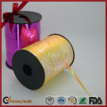 10mm Balloon Plain Curly Ribbon Spool for Wholesale